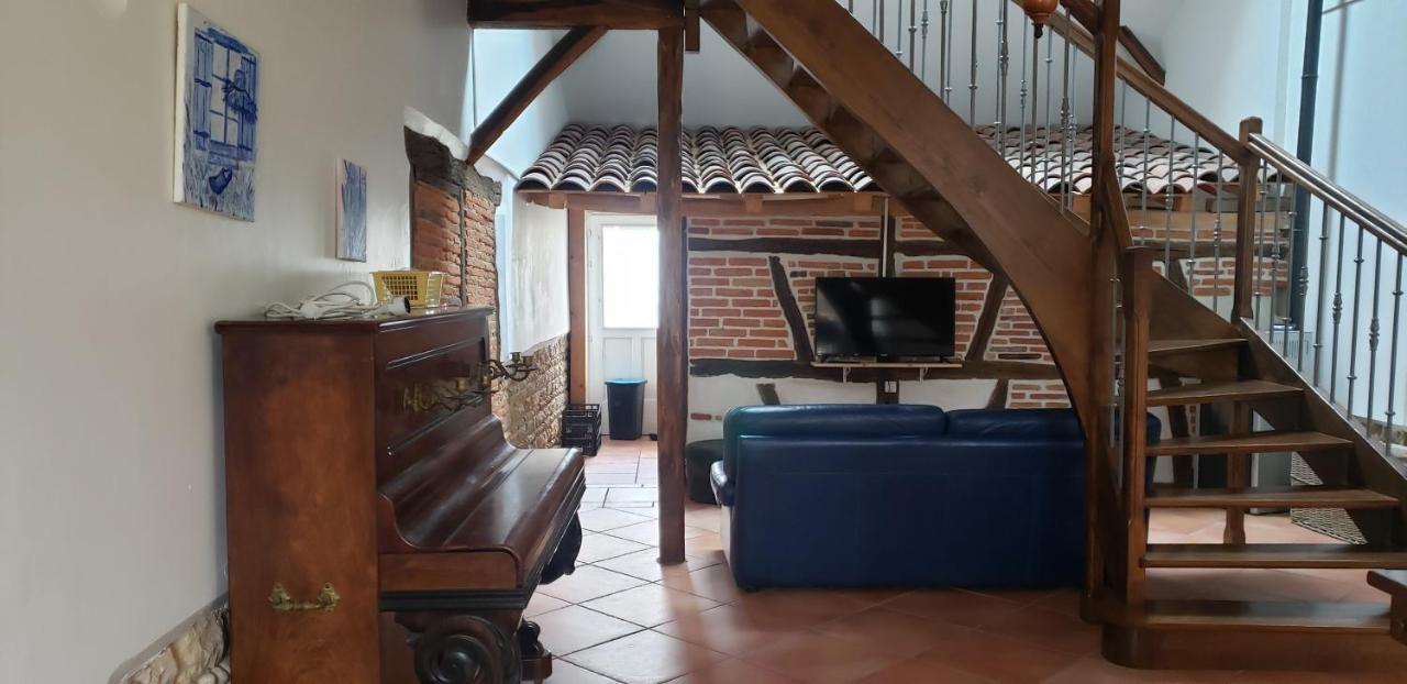 La Ferme Du Tilleul Foissiat エクステリア 写真