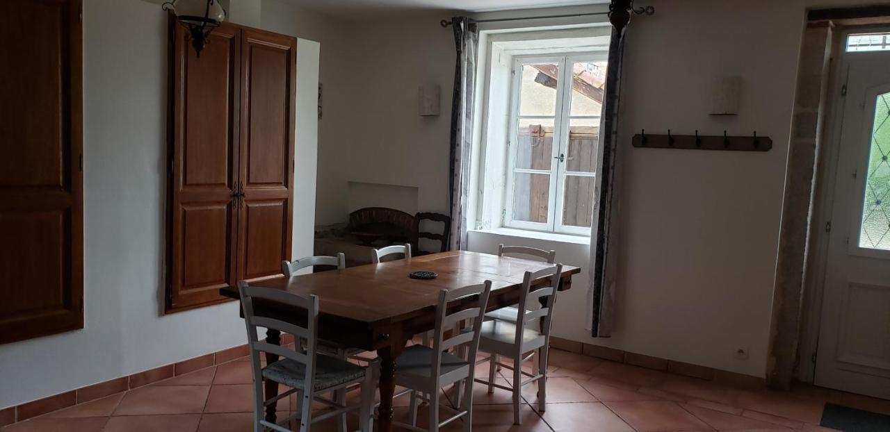 La Ferme Du Tilleul Foissiat エクステリア 写真